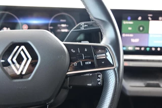 Renault Mégane E-Tech EV40 Boost Charge Equilibre|Camera|Stoel/Stuurverwarming|Cruise control| / 22