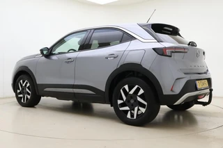 Opel Mokka Electric Level 3 50 kWh | Applecarplay/Android auto | Cruise control | Stoel/Stuurverwarming | Warmtepomp | Climate control | / 13