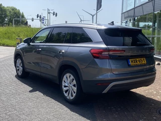 SKODA Kodiaq 1.5 TSI Greentech ACT 150pk DSG-7 Sportline Business / 11