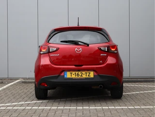 Mazda 2 1.5 Skyactiv-G Skylease GT  | BOVAG-garantie | Trekhaak | Camera | All-seasons / 7
