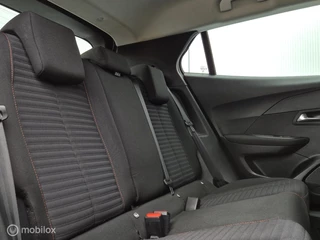 PEUGEOT 2008 1.2 PURETECH ACTIVE/LED/CARPLAY/CRUISE/PDC/BLUETOOTH / 20