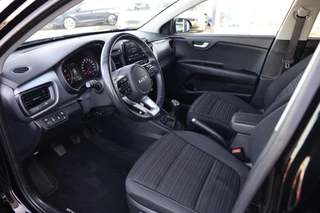 Kia Stonic 1.0 T-GDi MHEV DynamicLine|Camera|Cruise control|Apple carplay/Android auto| / 6