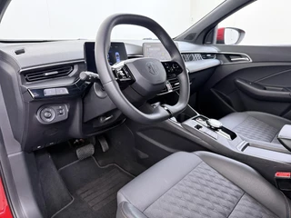 MG MG3 Hybrid+ 1.5 Hybrid+ Luxury ONDERHOUD GEHAD BIJ DEALER, DIRECT LEVERBAAR | 7 JAAR MG FABRIEKS GARANTIE TM 02-2032 | STOEL + STUURVERWARMING | 360 CAMERA | ADAP. CRUISE | DODE HOEK | KEYLESS | APPLE CARPLAY | / 18