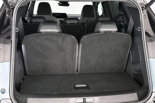 Peugeot e-5008 GT Avantage 73 kWh 7p Leder Stoelventilatie Stoelverwarming 360 Camera Keyless / 13