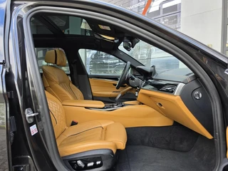 BMW 5-serie Touring 540i xDrive |M SPORT|PANO|MEMORY|H&K|VOL! / 22