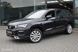 Seat Ateca 1.5 TSI Xperience Bus.Intense/Led/E.klep/Cam/Navi / 4
