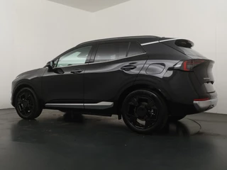 Kia Sportage 1.6 T-GDi Plug-in Hybrid AWD DynamicPlusLine  €5.000,- voordeel - Schuif-/Kanteldak - Apple Carplay/Android Auto - Stoel-/Stuurverwarming - Privacy Glass 7 Jaar of 150.000km Fabrieksgarantie / 5
