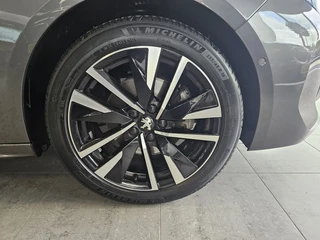 Peugeot 508 SW 1.2 PureTech GT Geen import | Trekhaak | Panoramadak / 19