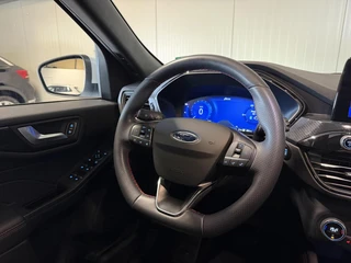 Ford Kuga 2.5 PHEV ST-Line X Pano Trekhaak Virtual Camera / 13