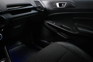 Ford EcoSport 1.0 EcoBoost Titanium | WINTER / NAVIGATIE / DESIGN / PARKING- PACK | TREKHAAK | 17" / 39