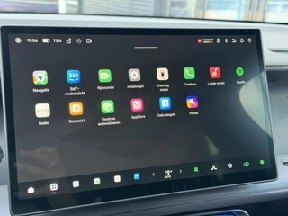 Leapmotor B05 Design ProMax 67.1 kWh 218PK Automaat Navigatie, Camera 360, Lichtmetalen velgen, Elektrische Achterklep, Kunstlederen bekleding, Stoel & Stuurwielverwarming / 25