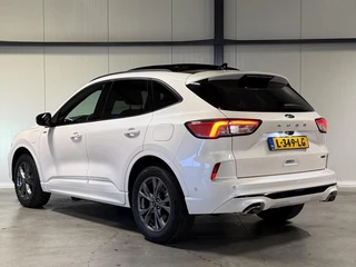 Ford Kuga 2.5 PHEV ST-Line X B&O Pano Camera Winterpack NAP / 26