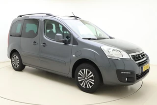 Peugeot e-Partner Tepee Electric Active / 9
