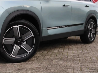 Jaecoo 7 1.5 GDI Exclusive PHEV Elektrisch Panoramadak, Kunstlederen Bekleding, Stoelverwarming en -ventilatie / 2