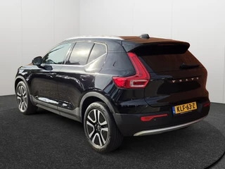 Volvo XC40 1.5 T4 Recharche Inscription | SOH 99%! | Panoramadak | Harman/Kardon | Leder | Camera | Navigatie | Cruise Control / 4
