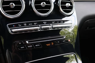 Mercedes-Benz GLC AMG 43 4MATIC ORIG.NL/1E.EIGENAAR/GEDOCUMENTEERD/ 360CAMERA/20' / 68