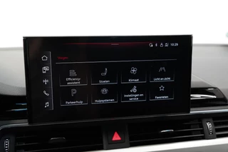 Audi A4 Avant 35 TFSI S edition  S-line Leder Full-led Adaptive-Cruise 24 Maanden garantie* (Vraag naar de voorwaarden) / 18