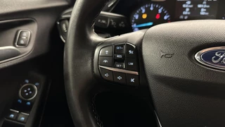 Ford Puma 1.0 EcoBoost Titanium CAMERA NAVI LM CRUISE DAB LED. / 22