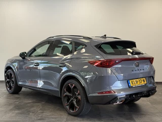 CUPRA Formentor 1.4 e-Hybrid VZ Performance  Elec Klep ACC Apple Carplay Stuur-/Stoelverwarming PDC 24 Maanden garantie* (Vraag naar de voorwaarden) / 2