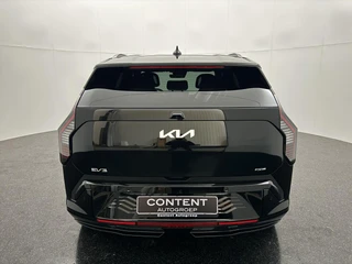 KIA Ev3 81,4 kWh 204pk GT-Line Business Edition / 5