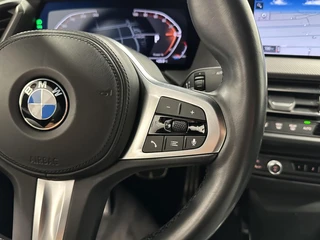 BMW 2-serie Gran Coupé 218i High Executive M Sport TREKHAAK CARPLAY NAVI ADAPTIEF CRUISE. / 23