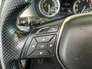 Mercedes-Benz B-Class 180 Prestige AUTOMAAT CRUISE|18INCH|PANO|LEDER|PDC|STOELVERWARMING / 15