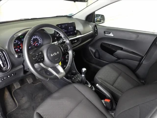 Kia Picanto 1.0 DPi 67pk DynamicLine / 14