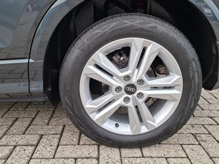 Audi Q2 35 TFSI Advanced * AUTOMAAT* Parkeercamera* Adaptieve Cruise Control * Stoelverwarming * 64.000KM * / 7
