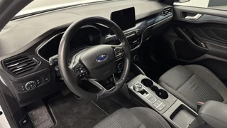 Ford Focus Wagon 1.5 EcoBoost ST Line active X Business TREKHAAK CAMERA LM NAVI CRUISE CARPLAY. / 27