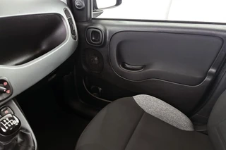 Fiat Panda 1.0 Hybrid City Life Airco Elektrische Ramen BTW / 27