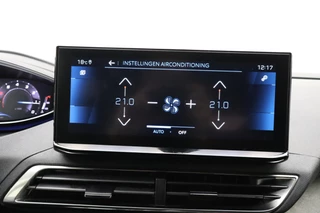Peugeot 3008 1.2 PureTech GT  Trekhaak | Stoelverwarming Voor | Adaptief Cruise Control | Dodehoek Detectie | Lendensteun | Parkeer Sensoren rondom | / 26