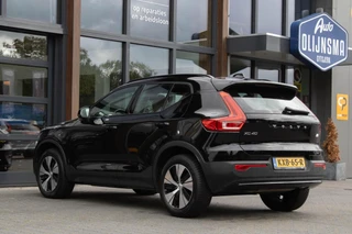 Volvo XC40 1.5 T4 PHEV Plus Dark|Stoel+Stuurverwarming|Camera|Memory| / 12