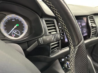 Skoda Kodiaq 1.5 TSI Business Edition PANO TREKHAAK CAMERA CARPLAY ECC CRUISE. / 23