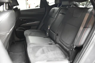 HYUNDAI Tucson 1.6 T-GDi PHEV 252PK N Line Edition / 13