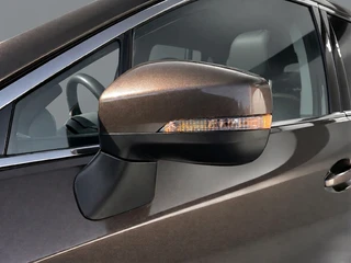 Subaru Outback 2.5i Premium AWD 176 pk AUT  | navigatie | eyesight | leder interieur | trekhaak | elektr. v. stoelen | NL auto / 16