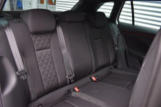 Škoda Scala 1.5 TSI AUT. SPORT BUSINESS LED PAKKET / APP CONNECT / VIRTUAL DISPLAY / 37