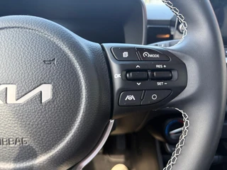 Kia Picanto 1.0 GDi DynamicPlusLine | Achteruitrij Camera| Cruise Control | Metallic lak | Fabrieksgarantie | / 15
