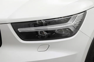 Volvo XC40 2.0 B4 MHEV R-Design Leder l 360° Camera l Harman l Adaptive l VOL OPT / 9