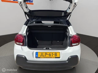 Citroen C3 1.2 PureTech C-Series / 22
