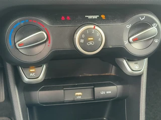 Kia Picanto 1.0 DPi DynamicLine uit 2024  Rijklaar + Fabrieksgarantie Henk Jongen Auto's in Helmond,  al 50 jaar service zoals 't hoort! / 11