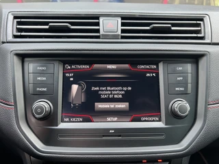 SEAT Ibiza 1.0 TSI FR  | Cruise | PDC | Camera | Stoelverw. | Carplay | LED | Navi | / 26