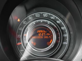 Fiat 500 0.9 TwinAir 500S / 17