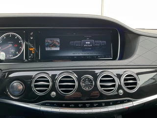 Maybach S-klasse 600 V12 B&O (811) HUD 360° Nachtsysteem(610) Uniek / 51