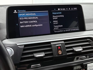 BMW X3 XDrive30e M Sport | Harman/Kardon | HeadUp Display | Autopilot | Camera | Memory Stoelen | Stoelverwarming / 34