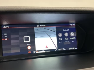 Citroen Grand C4 SpaceTourer 1.2 PureTech Business  CARPLAY NAVI ECC CRUISE 85000 KM. / 24