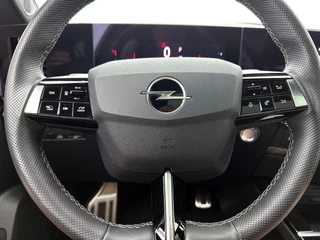 Opel Astra Sports Tourer 1.2 GS Line PANORAMADAK | HEAD-UP | 360° CAMERA | AD-LED KOPLAMPEN / 48