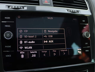 Volkswagen Golf 1.0 TSI Highline R-line  | Panoramadak | Camera | Virtual | LED / 46