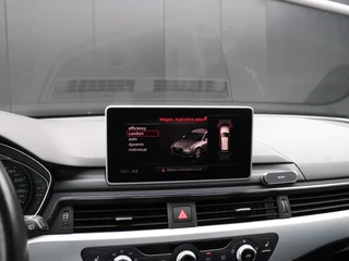 Audi A4 Avant 2.0 TFSI g-tron Design Pro Line Plus | LEDER | STOELVERW. | PDC | CRUISE | NAVI | / 11