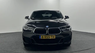 BMW X2 xDrive25e High Executive M-Sport|SOH 92%|LEER HEAD-UP NAVI CRUISE ECC. / 7