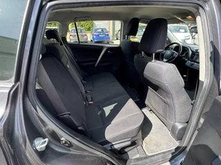 Toyota RAV4 2.5 Hybrid AWD ENERGY / 21